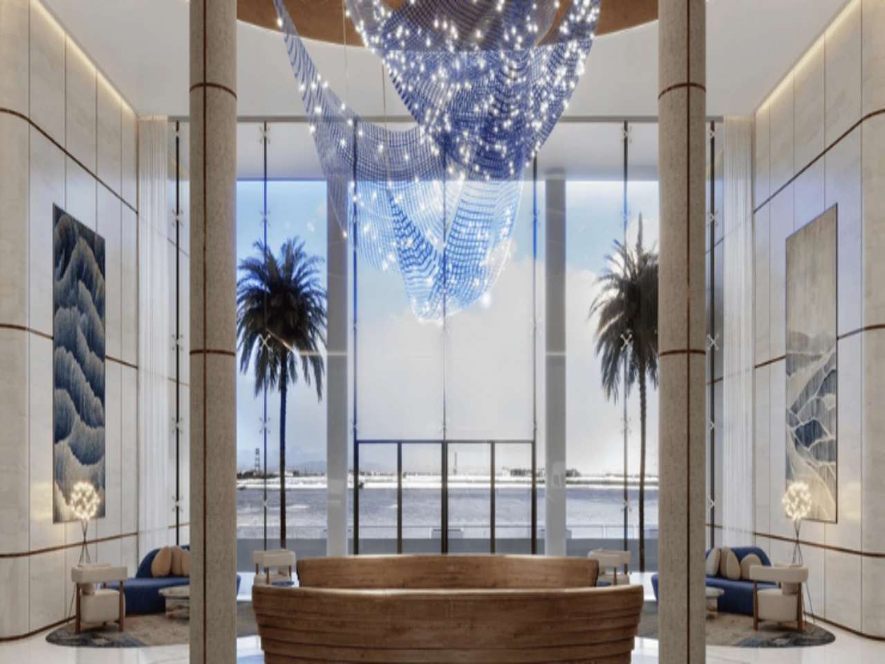 Seamont Autograph Collection Residences 2/Q4 2028